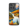 MyBat Design Lab Series Case for Motorola Moto G 5G (2025) / Moto G 5G (2026) / Moto G Play (2026) – Impressionist Foliage - MMG5G25CSLESMP452-3.jpg