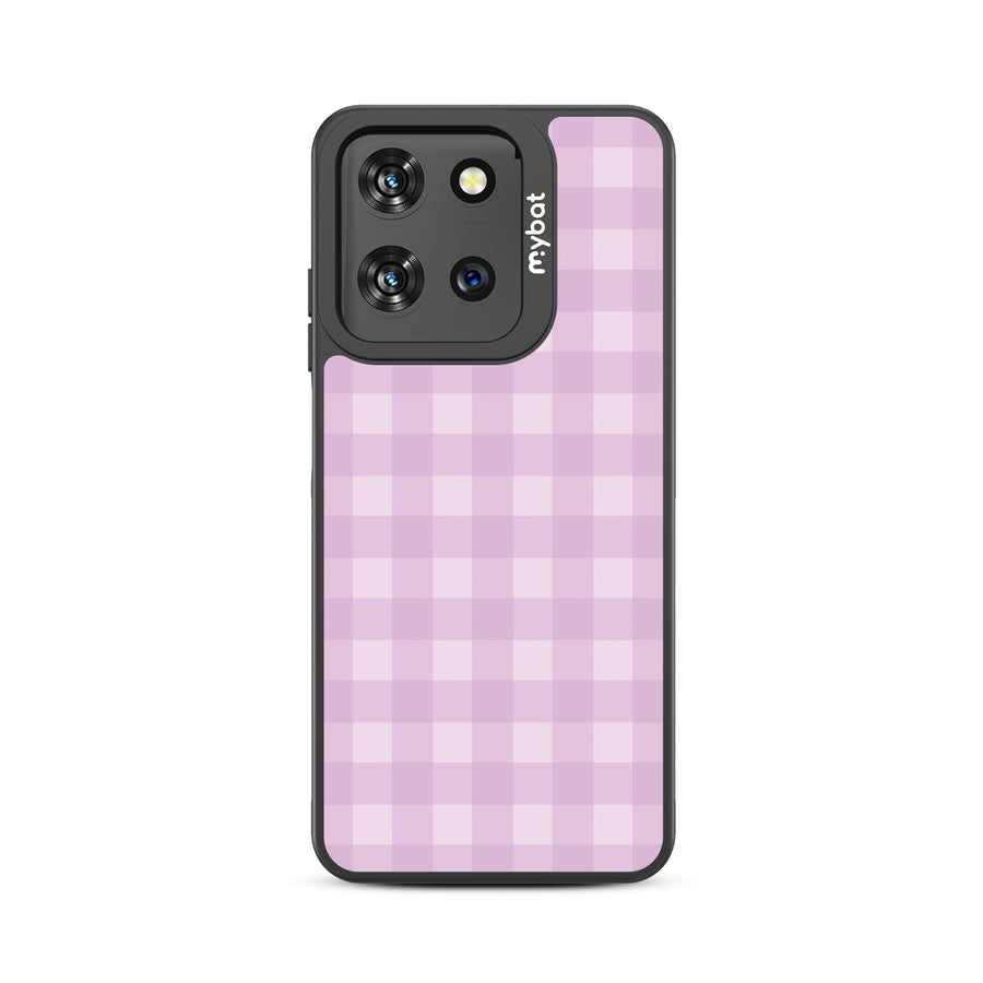 MyBat Design Lab Series Case for Motorola Moto G 5G 2026 / G 5G 2025 / G Play 2026 - Purple Plaid - MMG5G25CSLESMP483-3.jpg