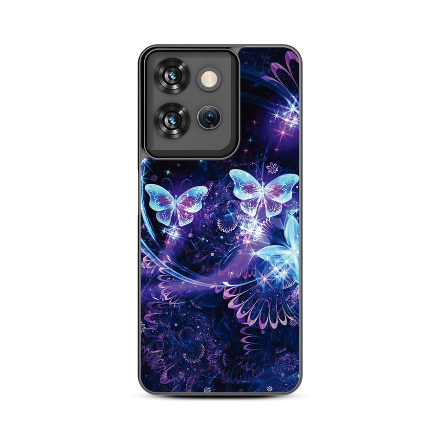 MyBat Design Lab Series Case for Motorola Moto G Power 5G 2026 / 2025 - Butterfly Magic - MMGPW26CSLESM164-3.jpg