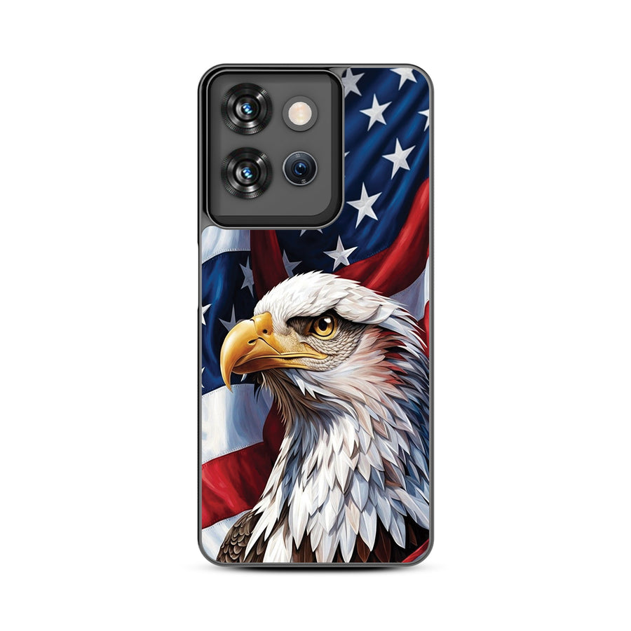 MyBat Design Lab Series Case for Motorola Moto G Power 5G 2026 / 2025 - Proud American Eagle - MMGPW26CSLESM362-3.jpg