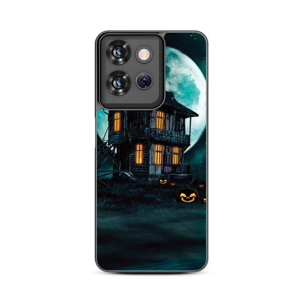 MyBat Design Lab Series Case for Motorola Moto G Power 5G 2026 / 2025 - Haunted Mansion - MMGPW26CSLESM396-3.jpg