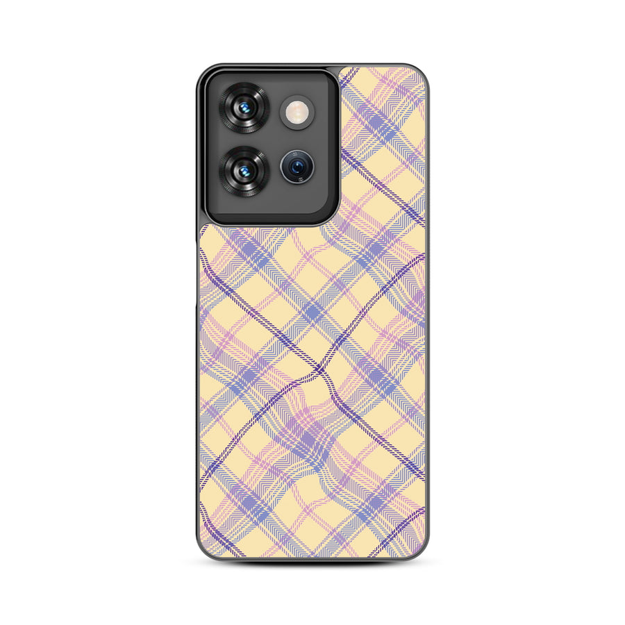 MyBat Design Lab Series Case for Motorola Moto G Power 5G 2026 / 2025 - Wavy Plaid - MMGPW26CSLESM442-3.jpg