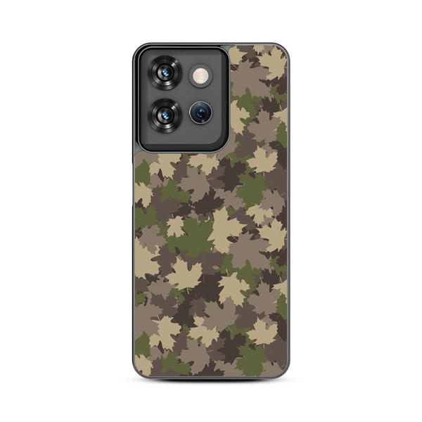 MyBat Design Lab Series Case for Motorola Moto G Power 5G 2026 / 2025 - Leaf Camo - MMGPW26CSLESM445-3.jpg