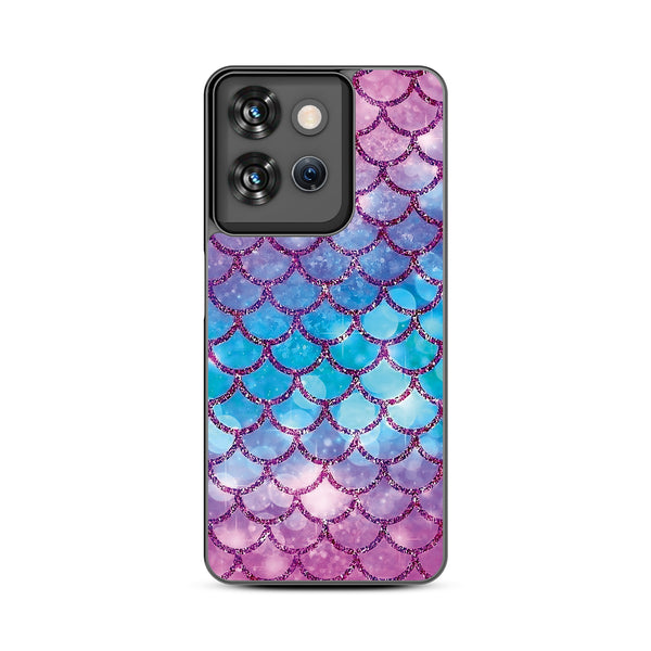 MyBat Design Lab Series Case for Motorola Moto G Power 5G 2026 / 2025 - Mermaid Scales - MMGPW26CSLESM458-3.jpg