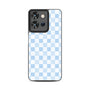 MyBat Design Lab Series Case for Motorola Moto G Power 5G 2026 / 2025 - Sky Blue Check - MMGPW26CSLESM478-3.jpg