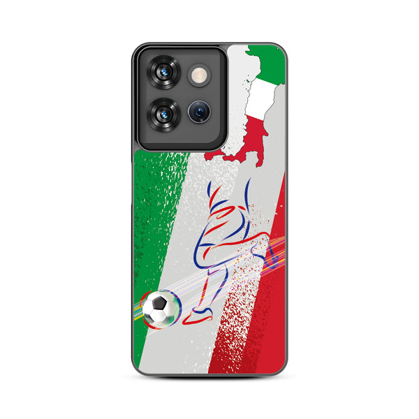 MyBat Design Lab Series Case for Motorola Moto G Power 5G 2026 / 2025 – Italy Soccer - MMGPW26CSLESM513-3.jpg
