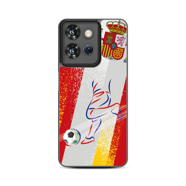 MyBat Design Lab Series Case for Motorola Moto G Power 5G 2026 / 2025 – Spain Soccer - MMGPW26CSLESM515-3.jpg