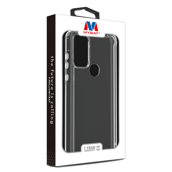 MyBat Gummy Series Case for Motorola Moto G Play (2023) - Clear - MMGPY23CSCAM0141-8.jpg