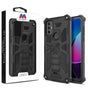 Black / Moto G Play (2023)