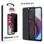 Clear / Moto G Stylus 5G (2023)