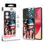 Red / Moto G Stylus 5G (2024)