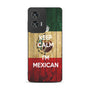 Red / Moto G Stylus 5G (2024)