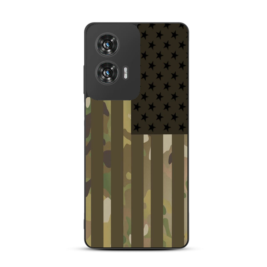 MyBat Design Lab Series Case for Motorola Moto G Stylus 5G (2024) - Military Camouflage American Flag - MMGS5G24CSLESM054-3.jpg