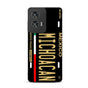 Black / Moto G Stylus 5G (2024)