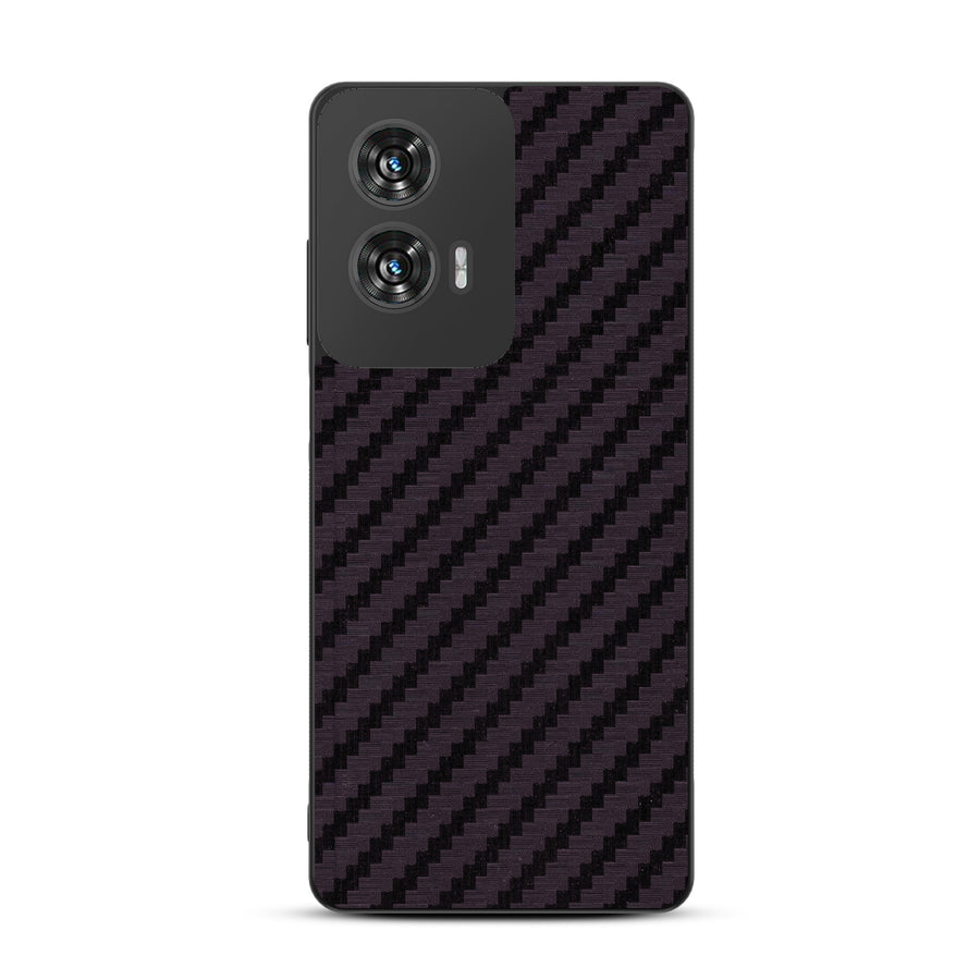 MyBat Design Lab Series Case for Motorola Moto G Stylus 5G (2024) - Carbon Fiber - MMGS5G24CSLESM083-3.jpg