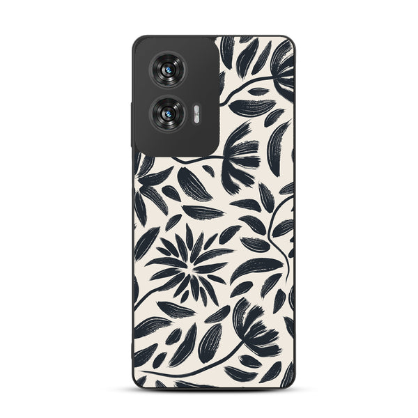 MyBat Design Lab Series Case for Motorola Moto G Stylus 5G (2024) - Vintage Floral - MMGS5G24CSLESM124-3.jpg
