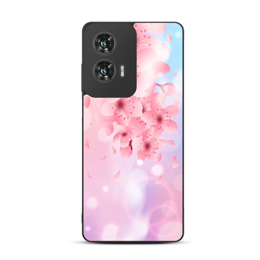 MyBat Design Lab Series Case for Motorola Moto G Stylus 5G (2024) - Cherry Blossoms - MMGS5G24CSLESM131-3.jpg
