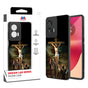 Black / Moto G Stylus 5G (2024)