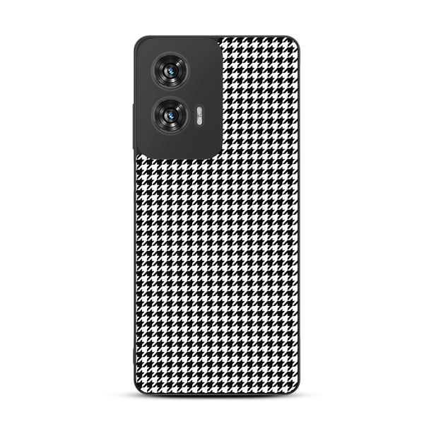MyBat Design Lab Series Case for Motorola Moto G Stylus 5G (2024) - Classic Houndstooth - MMGS5G24CSLESM215-3.jpg