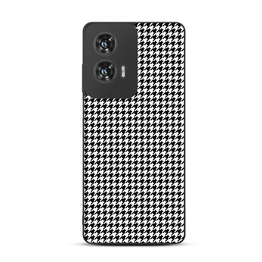 MyBat Design Lab Series Case for Motorola Moto G Stylus 5G (2024) - Classic Houndstooth - MMGS5G24CSLESM215-3.jpg