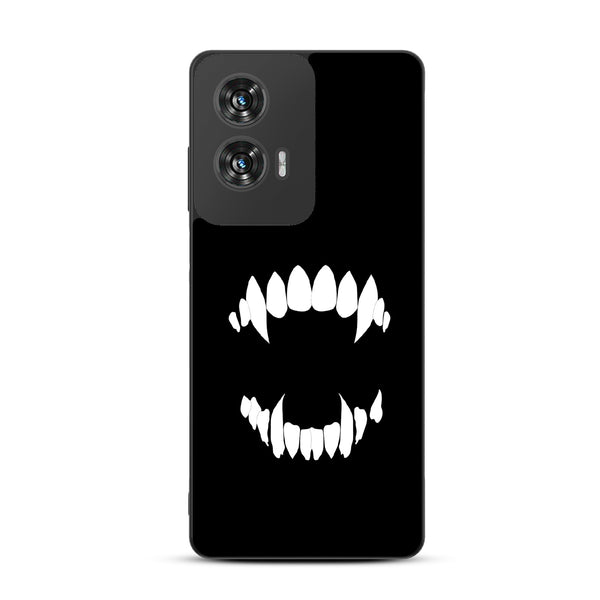 MyBat Design Lab Series Case for Motorola Moto G Stylus 5G (2024) - Vampire Fangs - MMGS5G24CSLESM230-3.jpg