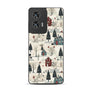 MyBat Design Lab Series Case for Motorola Moto G Stylus 5G (2024) - Charming Cottages - MMGS5G24CSLESM294-3.jpg