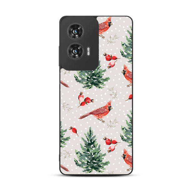 MyBat Design Lab Series Case for Motorola Moto G Stylus 5G (2024) - Winter Cardinals - MMGS5G24CSLESM298-3.jpg