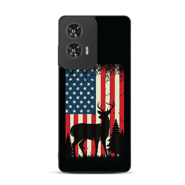 MyBat Design Lab Series Case for Motorola Moto G Stylus 5G (2024) - Stars, Stripes and Stags - MMGS5G24CSLESM319-3.jpg
