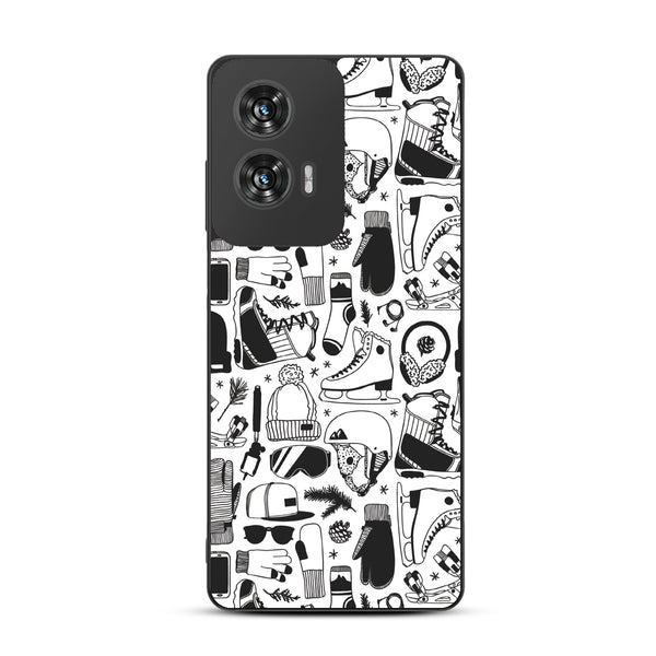 MyBat Design Lab Series Case for Motorola Moto G Stylus 5G (2024) - Hit the Slopes - MMGS5G24CSLESM325-3.jpg