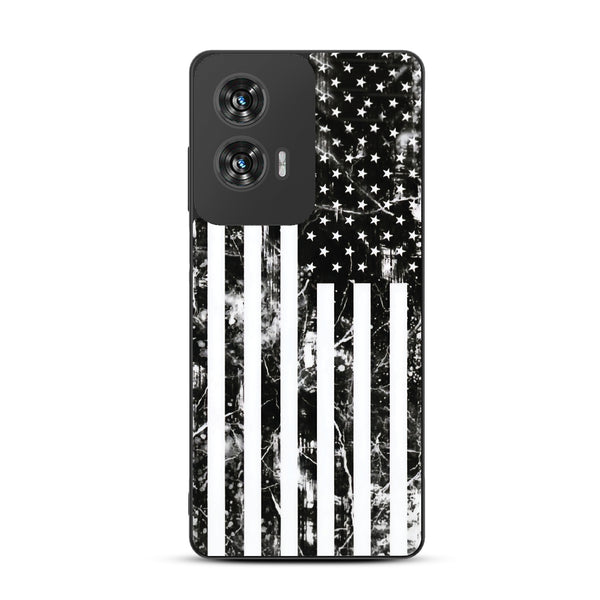 MyBat Design Lab Series Case for Motorola Moto G Stylus 5G (2024) - Distress US Flag - MMGS5G24CSLESM344-3.jpg