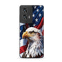 MyBat Design Lab Series Case for Motorola Moto G Stylus 5G (2024) - Proud American Eagle - MMGS5G24CSLESM362-3.jpg