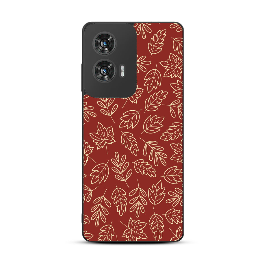 MyBat Design Lab Series Case for Motorola Moto G Stylus 5G (2024) - Leaf Lines - MMGS5G24CSLESM429-3.jpg