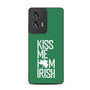 MyBat Design Lab Series Case for Motorola Moto G Stylus 5G (2024) - Kiss Me I'm Irish - MMGS5G24CSLESM465-3.jpg