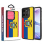 Yellow / Moto G Stylus 5G (2025)