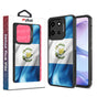 Blue / Moto G Stylus 5G (2025)