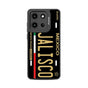 Black / Moto G Stylus 5G (2025)