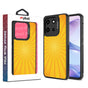 Yellow / Moto G Stylus 5G (2025)