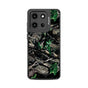 Green / Moto G Stylus 5G (2025)