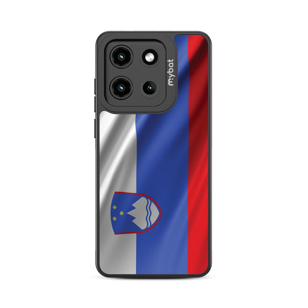 MyBat Design Lab Series Case for Motorola Moto G Stylus 5G (2025) / Moto G Stylus 5G (2026) - Slovenia Flag - MMGS5G25CSLESMP158-3.jpg