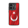 MyBat Design Lab Series Case for Motorola Moto G Stylus 5G (2025) / Moto G Stylus 5G (2026) - Turkey Flag - MMGS5G25CSLESMP161-3.jpg