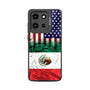 MyBat Design Lab Series Case for Motorola Moto G Stylus 5G (2025) / Moto G Stylus 5G (2026) - Mexican-American Flag - MMGS5G25CSLESMP168-3.jpg