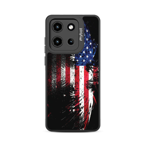 MyBat Design Lab Series Case for Motorola Moto G Stylus 5G (2025) / Moto G Stylus 5G (2026) - American Eagle - MMGS5G25CSLESMP169-3.jpg