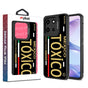 Black / Moto G Stylus 5G (2025)