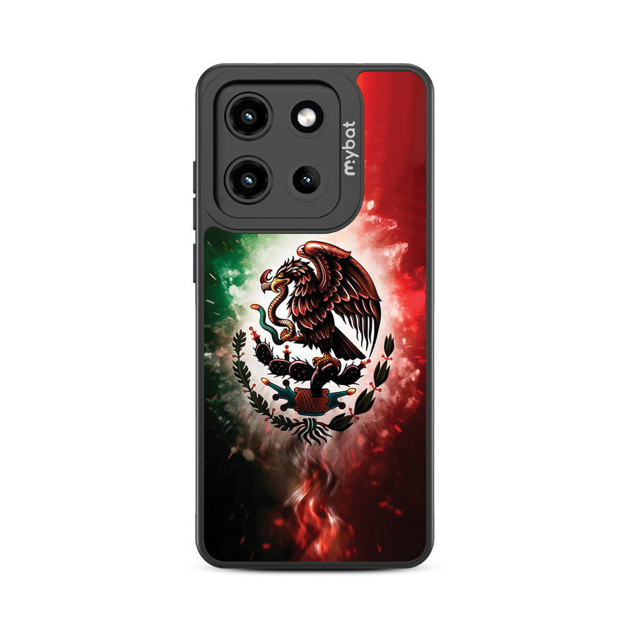 MyBat Design Lab Series Case for Motorola Moto G Stylus 5G (2025) / Moto G Stylus 5G (2026) - Viva Mexico - MMGS5G25CSLESMP179-3.jpg