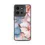 MyBat Design Lab Series Case for Motorola Moto G Stylus 5G (2025) / Moto G Stylus 5G (2026) - Petal Veins - MMGS5G25CSLESMP214-3.jpg