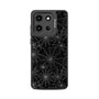 MyBat Design Lab Series Case for Motorola Moto G Stylus 5G (2025) / Moto G Stylus 5G (2026) - Spider Web - MMGS5G25CSLESMP217-3.jpg