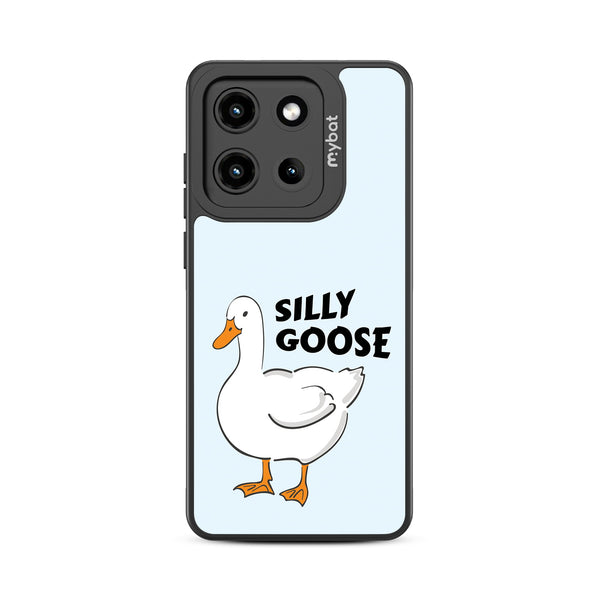 MyBat Design Lab Series Case for Motorola Moto G Stylus 5G (2025) / Moto G Stylus 5G (2026) - Silly Goose - MMGS5G25CSLESMP256-3.jpg