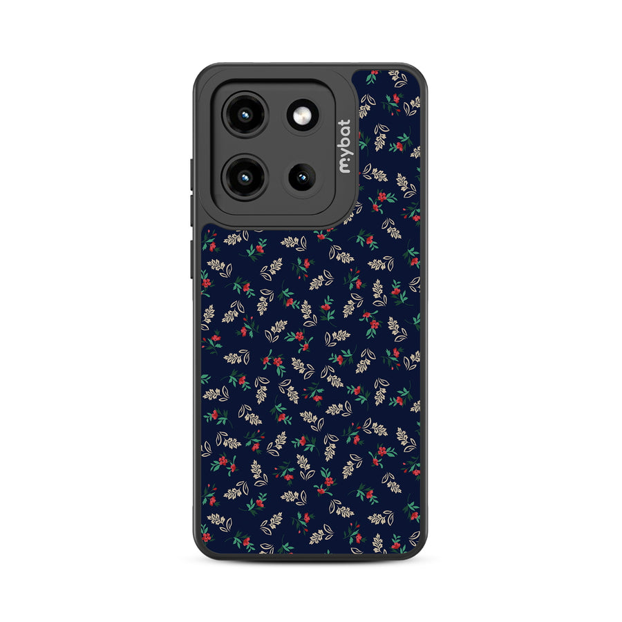 MyBat Design Lab Series Case for Motorola Moto G Stylus 5G (2025) / Moto G Stylus 5G (2026) - Mistletoe - MMGS5G25CSLESMP300-3.jpg