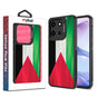 Brown / Moto G Stylus 5G (2025)
