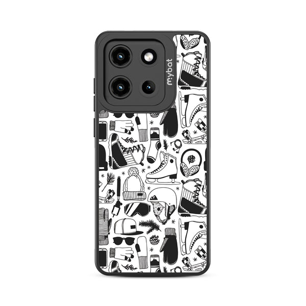 MyBat Design Lab Series Case for Motorola Moto G Stylus 5G (2025) / Moto G Stylus 5G (2026) - Hit the Slopes - MMGS5G25CSLESMP325-3.jpg